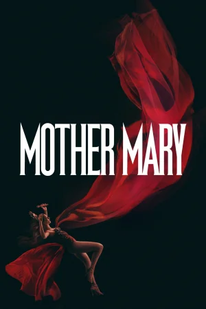 Mother Mary 2026 Full HD Türkçe Dublaj Film İzle