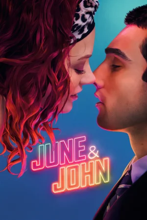 June ve John 2025 Full HD Türkçe Dublaj Film İzle