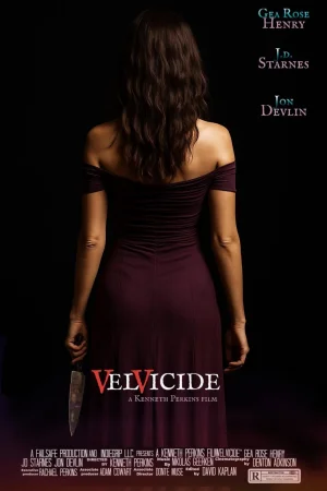 Velvicide 2026 Full HD Türkçe Dublaj Film İzle