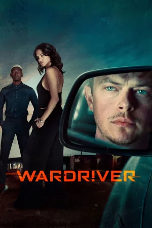 Wardriver 2026 Full HD Türkçe Dublaj Film İzle