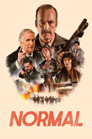 Normal 2026 Full HD Türkçe Dublaj Film İzle