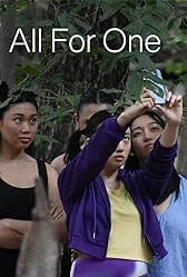 All for One 2025 Full HD Türkçe Dublaj Film İzle