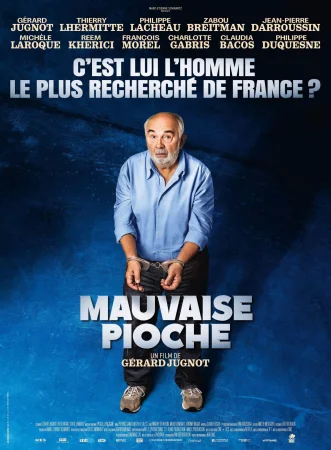 Mauvaise Pioche 2026 Full HD Türkçe Dublaj Film İzle