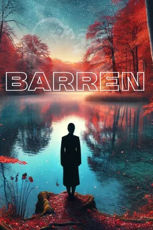 Barren 2025 Full HD Türkçe Dublaj Film İzle