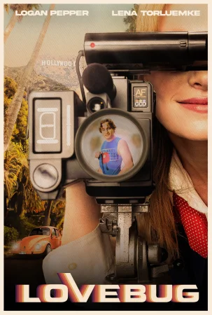 Lovebug 2025 Full HD Türkçe Dublaj Film İzle