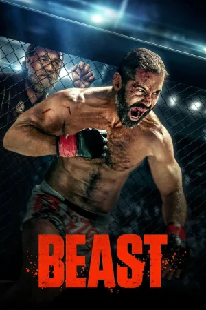 Beast 2026 Full HD Türkçe Dublaj Film İzle