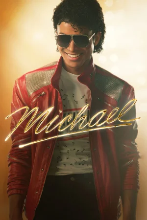 Michael 2026 Full HD Türkçe Dublaj Film İzle