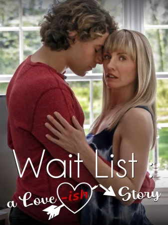 Wait List: A Love-ish Story 2025 Full HD Türkçe Dublaj Film İzle