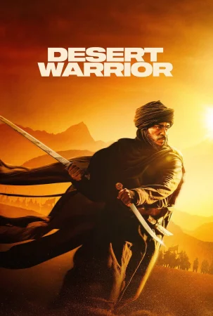 Desert Warrior 2026 Full HD Türkçe Dublaj Film İzle