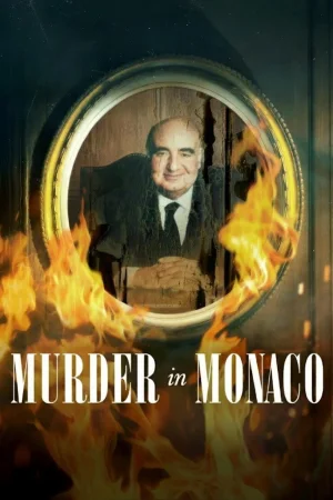 Monako'da Cinayet 2025 Full HD Türkçe Dublaj Film İzle