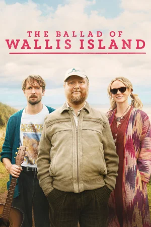Wallis Adası Baladı 2025 Full HD Türkçe Dublaj Film İzle