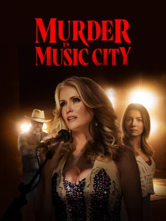 Murder in Music City 2026 Full HD Türkçe Dublaj Film İzle