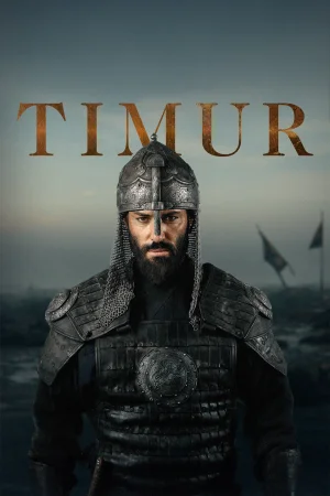 Timur: Bir Fatih'in Yükselişi 2026 Full HD Türkçe Dublaj Film İzle