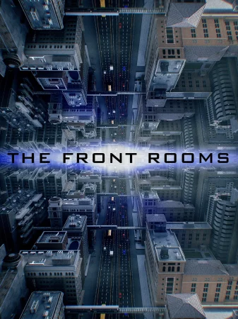 The Frontrooms 2024 Full HD Türkçe Dublaj Film İzle