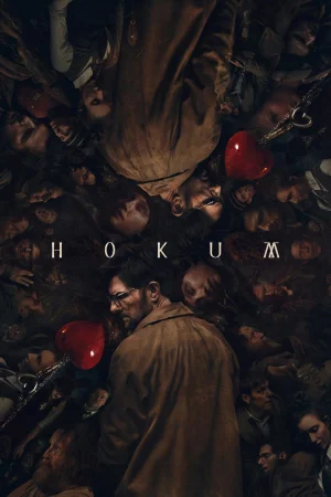 Hokum 2026 Full HD Türkçe Dublaj Film İzle