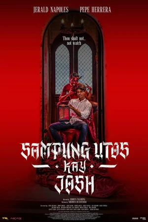 Sampung Utos Kay Josh 2025 Full HD Türkçe Dublaj Film İzle