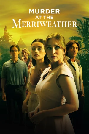 Murder at the Merriweather 2026 Full HD Türkçe Dublaj Film İzle