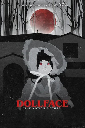 Dollface: The Motion Picture 2026 Full HD Türkçe Dublaj Film İzle