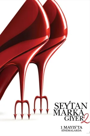 Şeytan Marka Giyer  2 2026 Full HD Türkçe Dublaj Film İzle