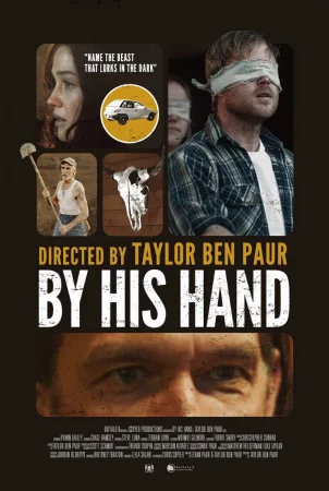 By His Hand 2026 Full HD Türkçe Dublaj Film İzle