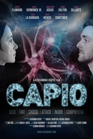 Capio 2025 Full HD Türkçe Dublaj Film İzle