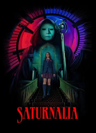 Saturnalia 2025 Full HD Türkçe Dublaj Film İzle