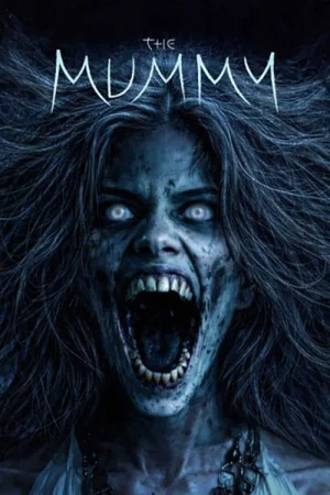 The Mummy 2026 Full HD Türkçe Dublaj Film İzle