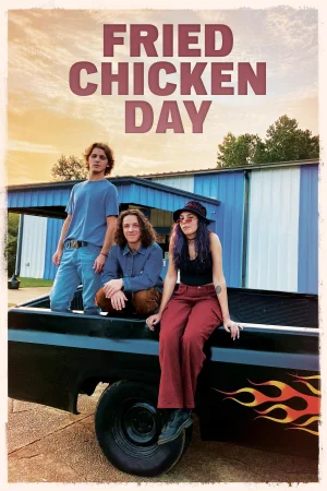 Fried Chicken Day 2026 Full HD Türkçe Dublaj Film İzle