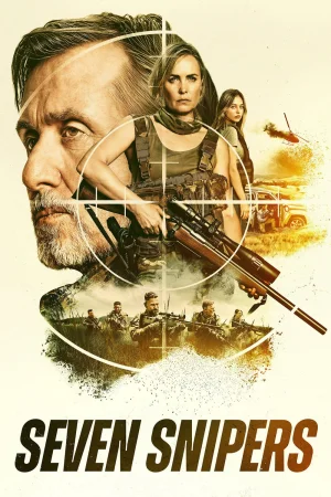 Seven Snipers 2026 Full HD Türkçe Dublaj Film İzle