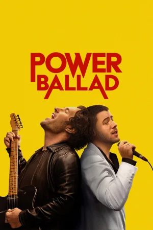 Power Ballad 2026 Full HD Türkçe Dublaj Film İzle