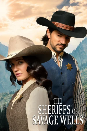 The Sheriffs of Savage Wells  Full HD Türkçe Dublaj Film İzle