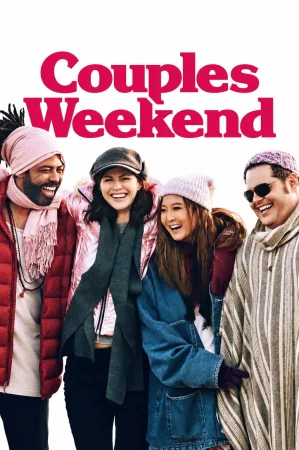 Couples Weekend 2026 Full HD Türkçe Dublaj Film İzle