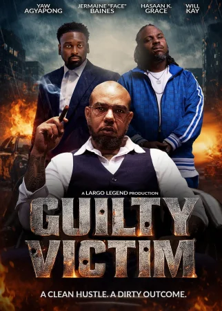 Guilty Victim 2026 Full HD Türkçe Dublaj Film İzle