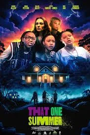 That One Summer 2026 Full HD Türkçe Dublaj Film İzle